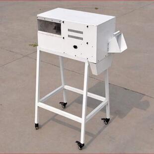 玫瑰去刺除刺机鲜花打刺器去刺切梗一体机去叶打刺钳