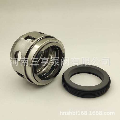 供应赛莱默10SV09F040T机械密封 罗瓦拉立式多级泵配套轴封 水封