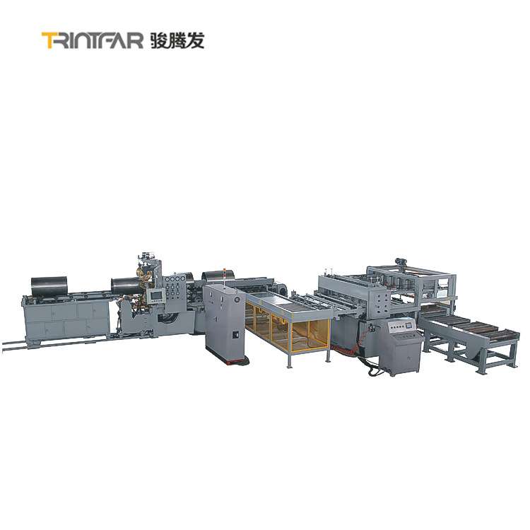 200L镀锌铁桶闭口白铁皮200升化工桶小口208升镀锌铁桶自动生产线