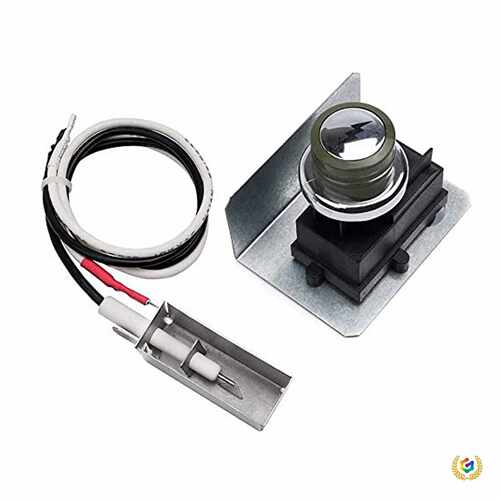 ∞91360格栅点火器套件更换Weber Spirit E-210E-310及Spirit Gas