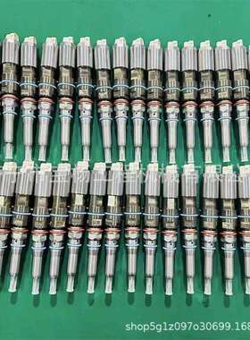 527-5384喷油器总成5275384喷油嘴C9.3发动机