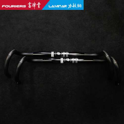 FOURIERS/富律业 HB-RA009-F25公路弯把  越野公路车专用外扩25度