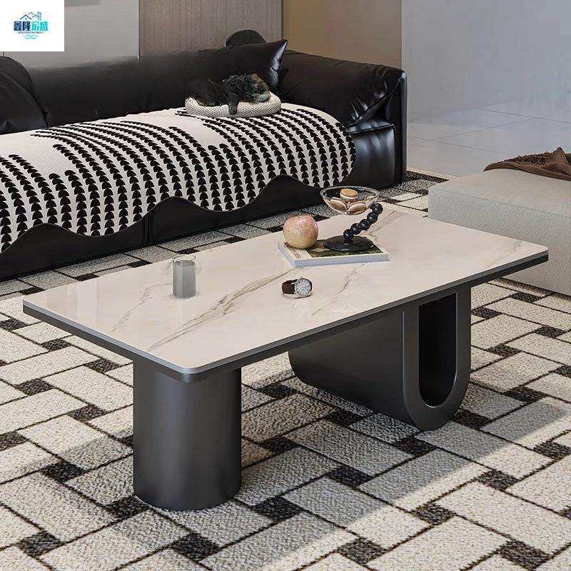 现代高级设计创意茶桌意式客厅长方形家用岩板茶几轻奢小户型简约,模玩/动漫/周边/娃圈三坑/桌游,模型制作工具/辅料耗材,淘宝优惠券,粉丝福利购,淘宝优惠卷