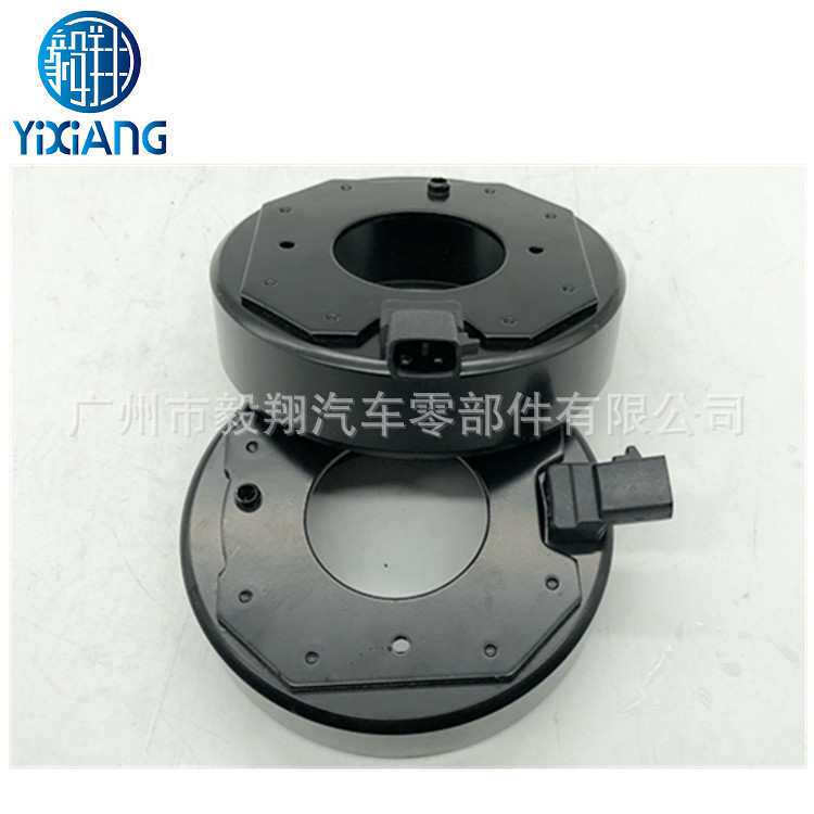适用 A/C Compressor Clutch Coil For Toyota Sienna Solara