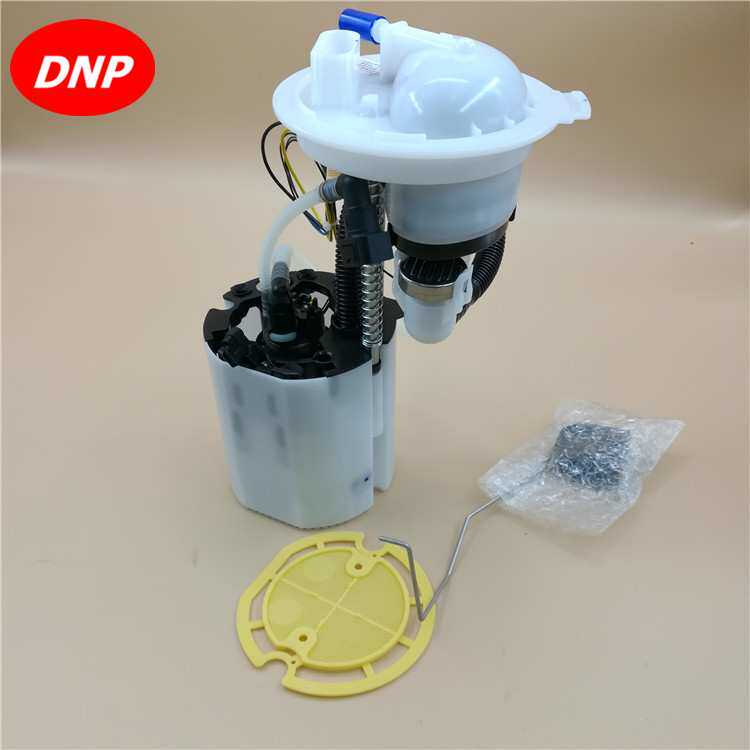 热销产品汽油泵总成适用于大众帕萨特 3CD 919 051C，56d919051
