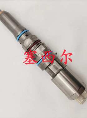 适用于工程机械柴油发动机喷油器总成456-3588  4563588