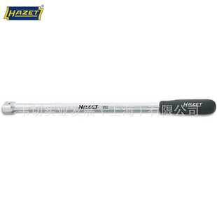 Hazet哈蔡特 14x18 套筒扳手手柄  6397 (027149)