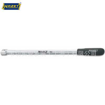 Hazet哈蔡特 14x18 套筒扳手手柄  6397 (027149)