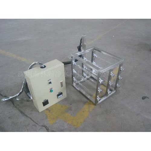 供应LINHAN-UV-J组合浸没式紫外线杀菌器-储水类容器专用消毒设备
