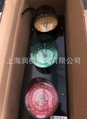 滑触线 滑线 天车 行车三相 断相电源指示灯YM-MLTB-A/B/C