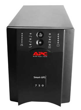 APC Smart ups 750VA/500W 在线互动式不间断电源 SUA750ICH 230V