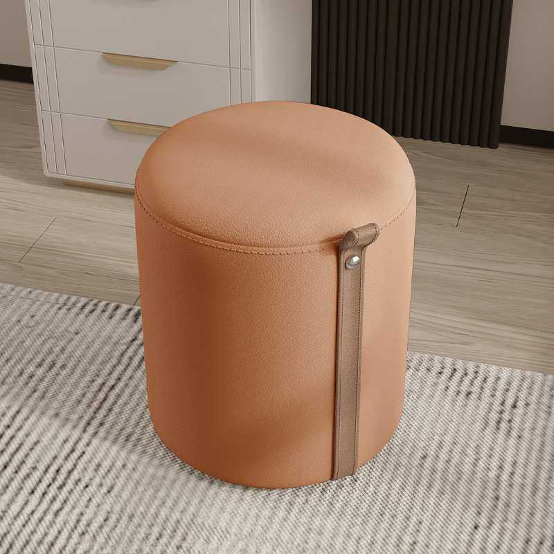 梳妆凳化妆凳门口换鞋凳沙发凳客厅皮墩家用圆凳茶桌凳实木转盘凳,模玩/动漫/周边/娃圈三坑/桌游,模型制作工具/辅料耗材,淘宝优惠券,粉丝福利购,淘宝优惠卷