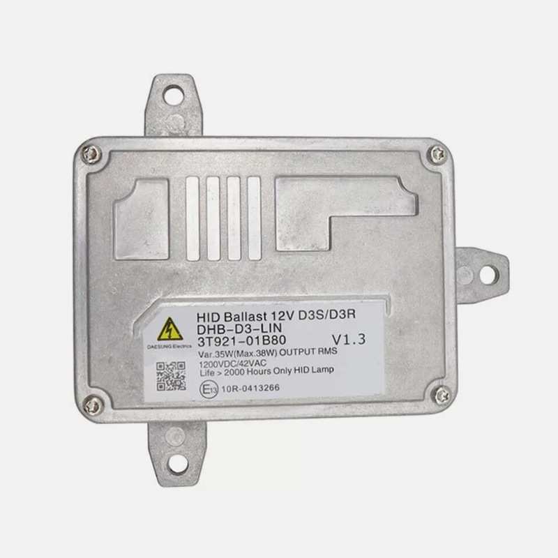 用于Hyndai Kia K900 Xenon大灯镇流器控制单元DHB-D3-LIN 安定器