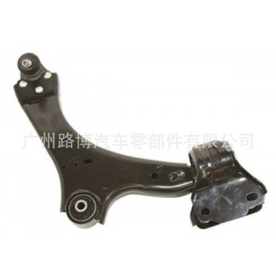 适用路虎第二代神行者右下摆臂臂总成悬架控制臂LR007205LR002624