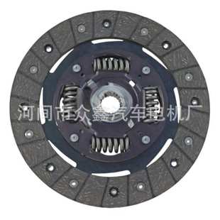 离合器摩擦片22200-RNA-000, 22200RNA003,TCZ1438AS 离合器片