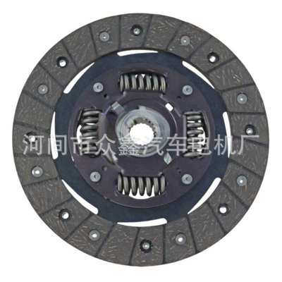 离合器摩擦片22200-RNA-000， 22200RNA003，TCZ1438AS 离合器片