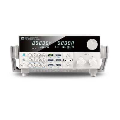 艾德克斯300W150V30A可编程直流电子负载仪IT8512A+智能大功率