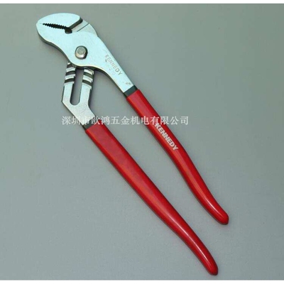 进口英国KENNEDY 12寸半槽结合式水泵钳 水管钳 KEN-558-3700K