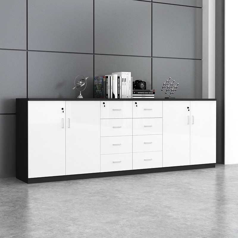 木质文件柜矮柜办公室储物柜抽屉带锁资料柜落地柜打印机柜茶水柜,模玩/动漫/周边/娃圈三坑/桌游,模型制作工具/辅料耗材,淘宝优惠券,粉丝福利购,淘宝优惠卷