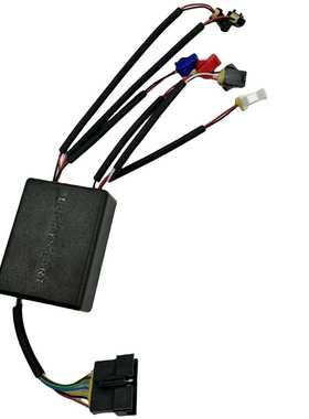 Kukirin酷麒麟电动滑板车灯板 G2 Master适用配件灯板模块组件