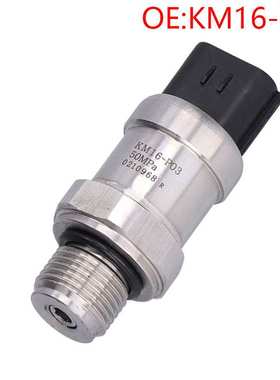 KM16-P03 适用住友挖掘机部件SH200/210/240A3压力传感器