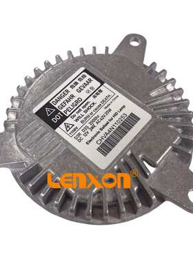 22860334 68224607AB适用道奇科D3S安定器68224607AB 68224607AA