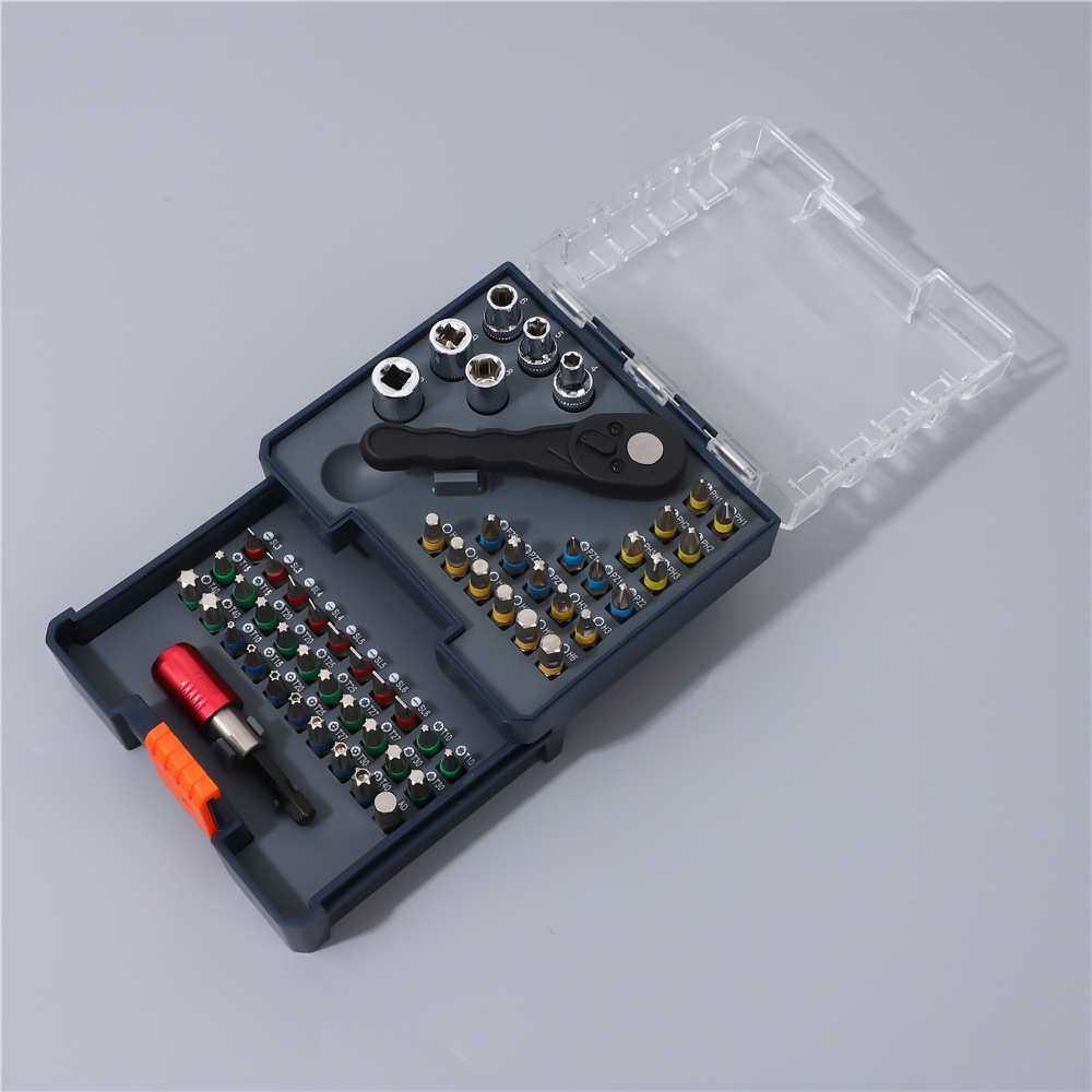 家用螺丝刀批头组合十字一字盒装多型号内六角电批套装便携抽屉式,模玩/动漫/周边/娃圈三坑/桌游,模型制作工具/辅料耗材,淘宝优惠券,粉丝福利购,淘宝优惠卷