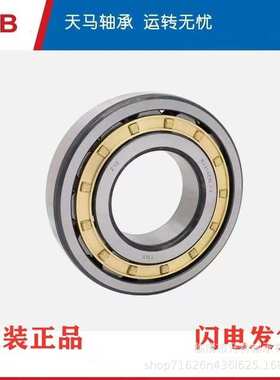 浙江天马TMB震动筛轴承NJ2340EM C4