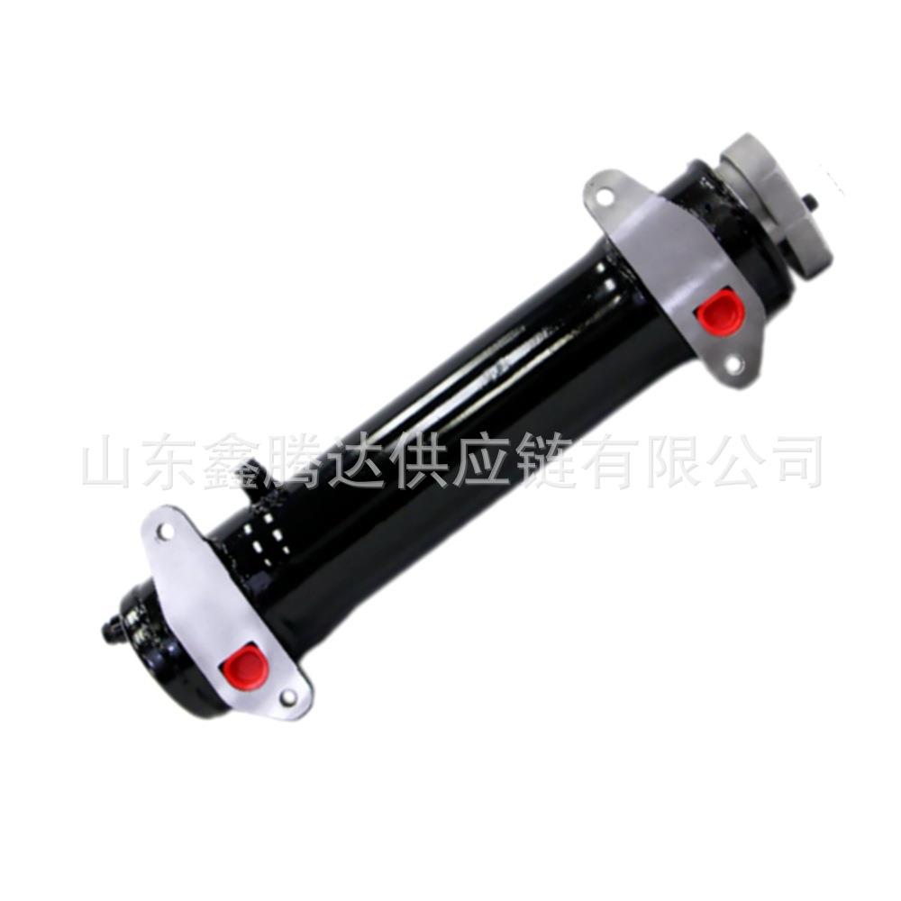机油冷却器1810171C2用于D414,DT414, D436 柴油机管壳散热器