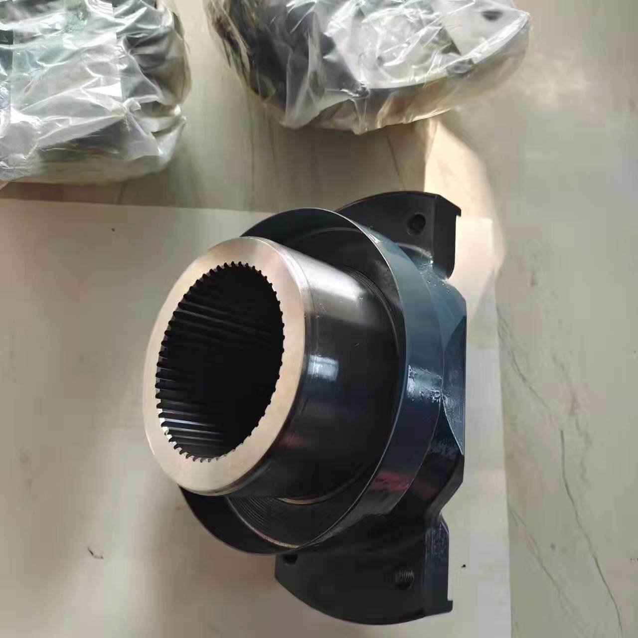 价格优势 工程机械配件 HD465轴承座 569-01-62712