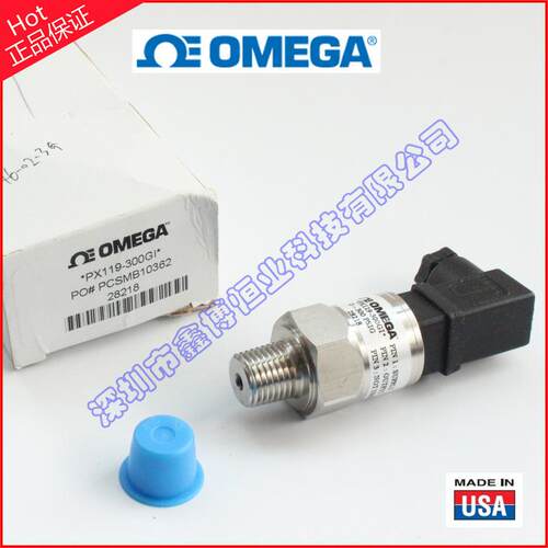 PX119-015GI,PX119-150GI,PX119-300GI,PX119-600GI压力传感器