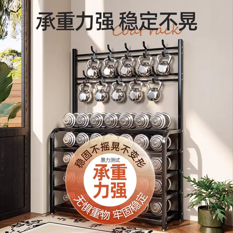 入户门鞋架子衣帽架一体式多层家用门口简易小鞋柜收纳神器省空间