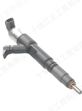 5284016电喷共轨喷油器适用天锦国四康明斯ISBE5.9 ISBE220柴油机