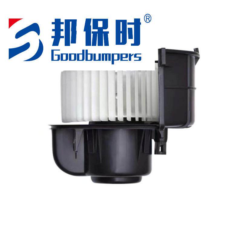 适用奥迪2007-11款Q7左驾顺时针鼓风机7L0820021L