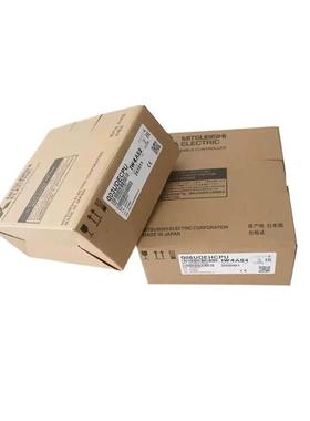 Q系列CPU模块Q04UDHCPU Q06UDHCPU Q26UDHCPU Q13UDHCPU保1年