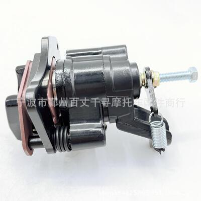 卡丁车制动卡钳 250CC SS250 BRAKE CALIPER HAMMERHEAD 500CC
