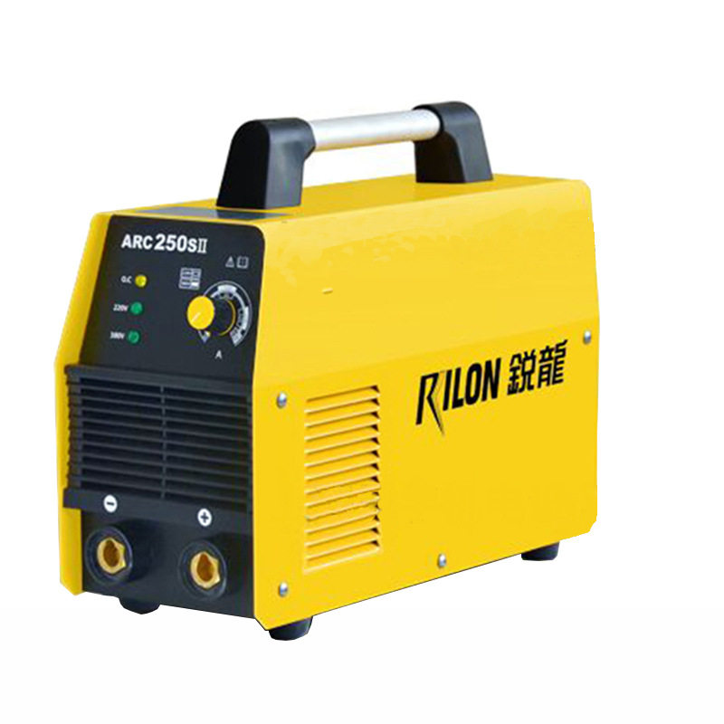 锐龙电焊机ARC-250SII逆变直流手提式220V/380V两用双电压