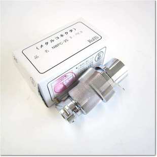 七星科学NANABOSHI连接器NCS-302-RF NCS-304-ADF