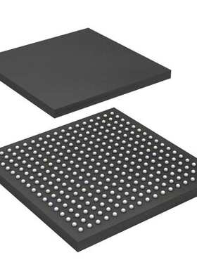 XAZU5EV-1SFVC784Q 封装：BGA  嵌入式处理器和控制器