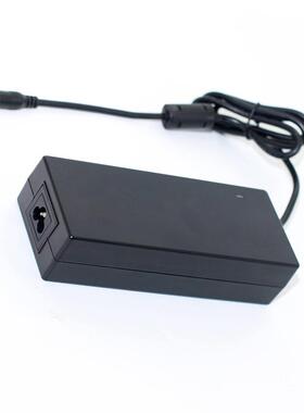 供应白色12V10A六级能效电热毯 显示屏 马达LED灯开关电源