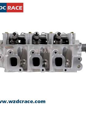 96316210 96642708 matizF8CV 气缸盖总成 0.8L MATIZ DAMAS