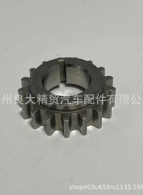 13432-PNA-003 RD5/CM/CP2机油泵齿