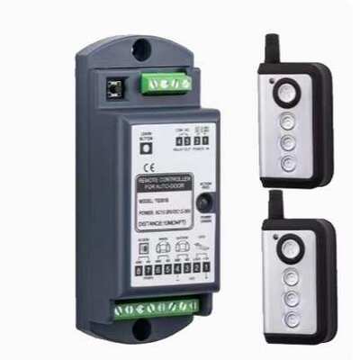 原装PHOTOCELL自动门感应器YS301B YS115 AC/DC12-36V 防夹开关