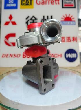 潍柴道依茨涡轮增压器13057465 13057465