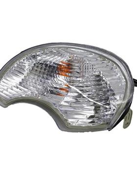 92302H1010适用于现代Terracan 2001-2006右前转向灯宽灯