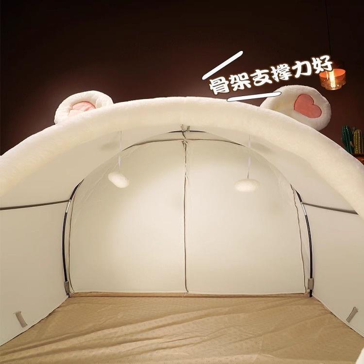 懒人沙发德品曼室内帐篷人类生日礼物小狗窝房子可爱卡通网红沙发