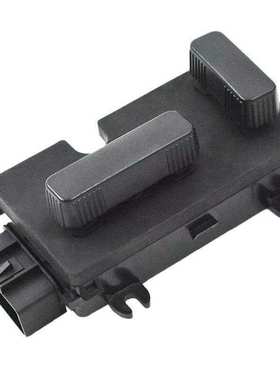 12450166适用于别克雪佛兰凯迪拉克汽车座椅调节开关