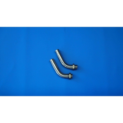 GF60i2 排气弯管F60408 NGH航模发动机 汽油直列双缸