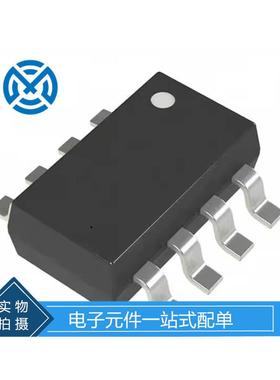 电子元器件TPS563210DDFR同步降压转换器IC芯片集成电路原装现货