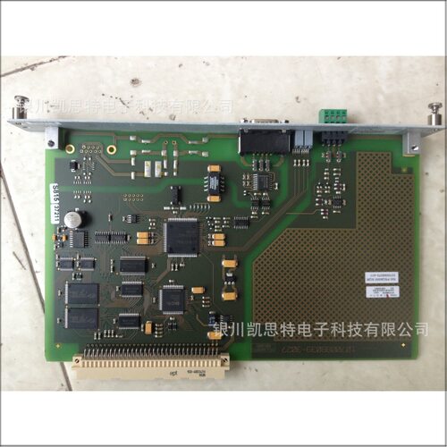 德国力士乐Rexroth1070088070电子安装组件PSQ6000XQR现货供应